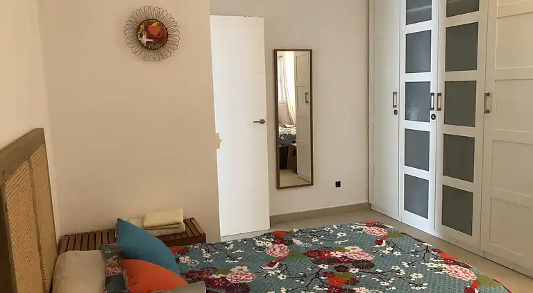 Ferielejlighed i Conil de la Frontera