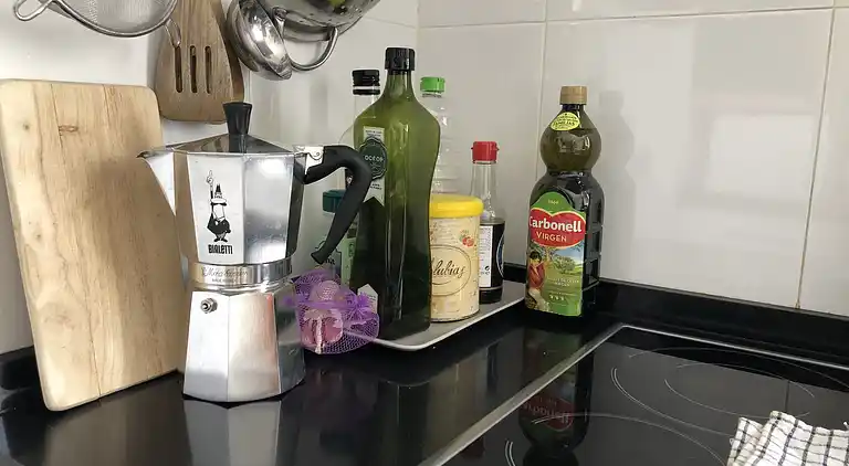 Ferielejlighed i Conil de la Frontera