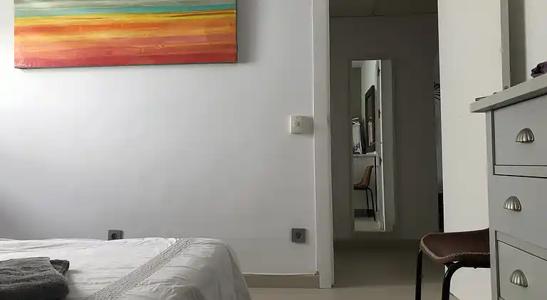 Ferielejlighed i Conil de la Frontera