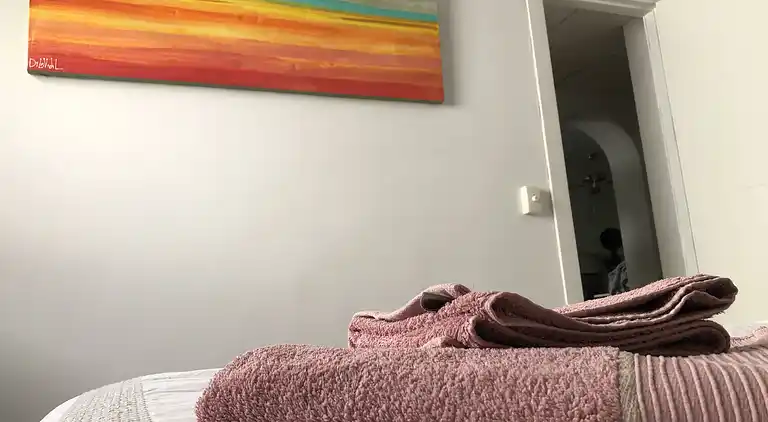 Ferielejlighed i Conil de la Frontera