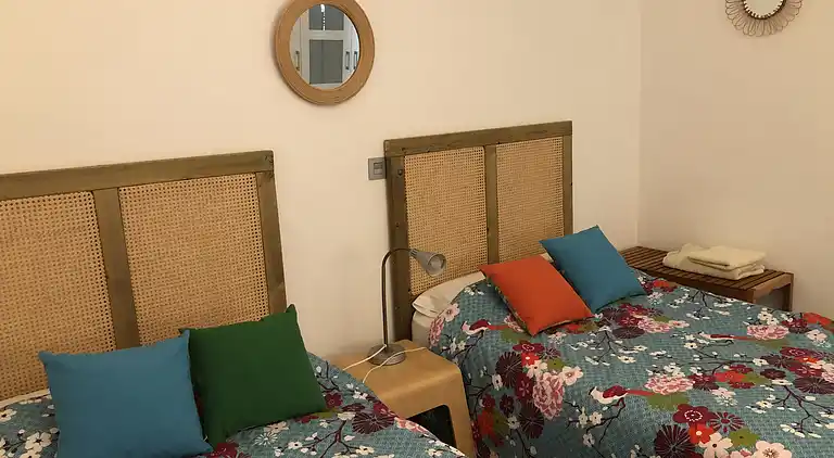 Ferielejlighed i Conil de la Frontera