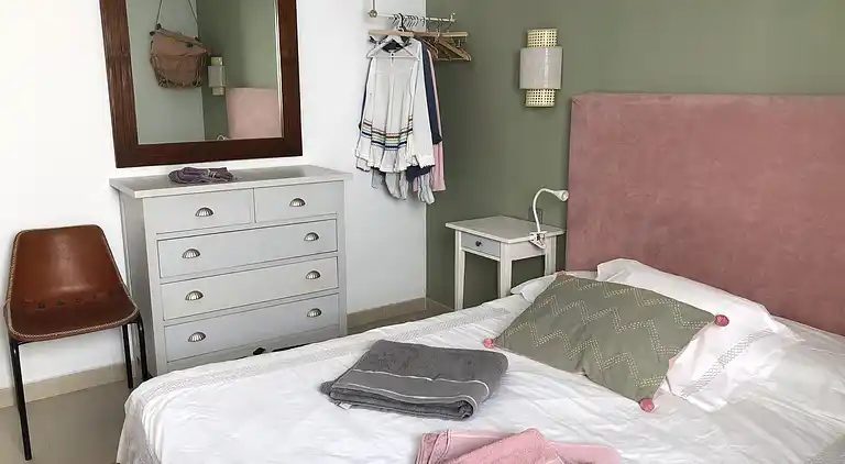 Ferielejlighed i Conil de la Frontera