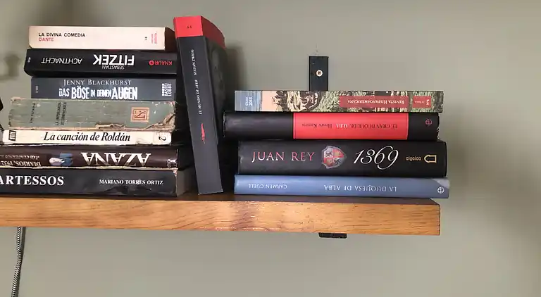 Ferielejlighed i Conil de la Frontera