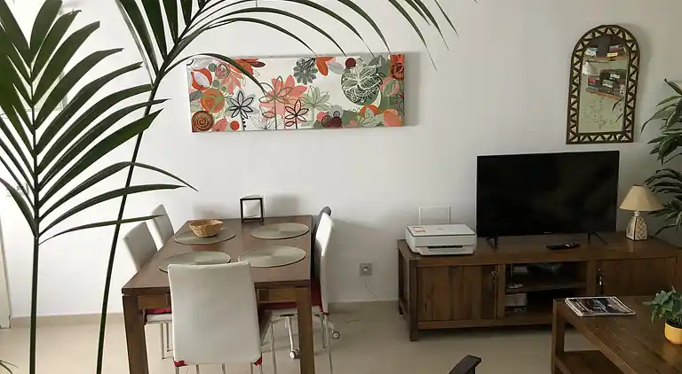 Ferielejlighed i Conil de la Frontera