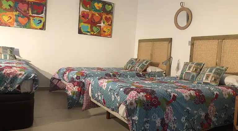 Ferielejlighed i Conil de la Frontera