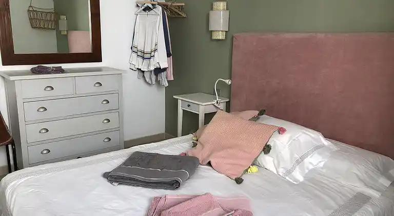 Ferielejlighed i Conil de la Frontera