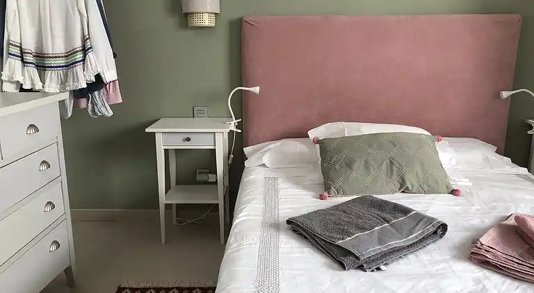 Ferielejlighed i Conil de la Frontera