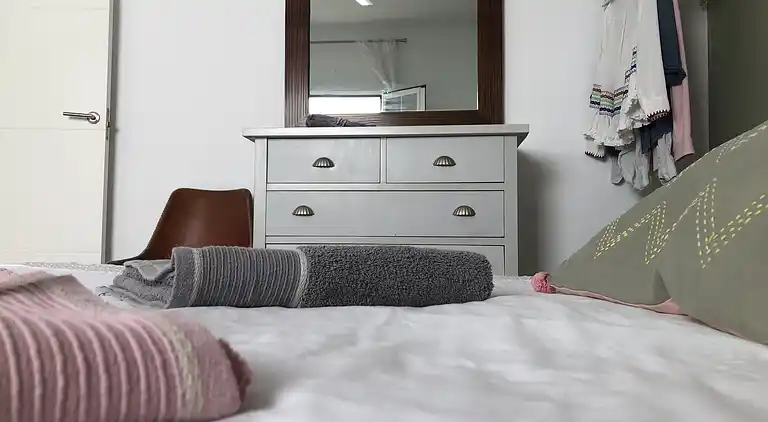 Ferielejlighed i Conil de la Frontera