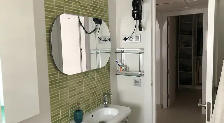 Ferielejlighed i Conil de la Frontera