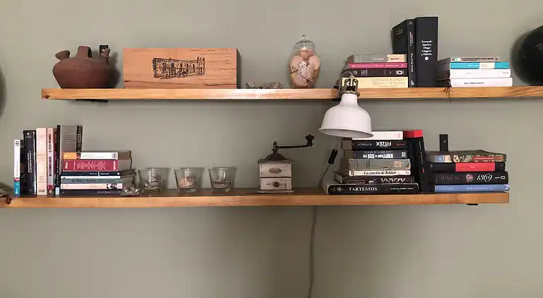 Ferielejlighed i Conil de la Frontera