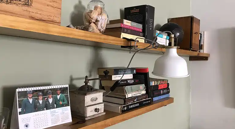 Ferielejlighed i Conil de la Frontera