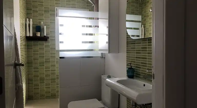 Ferielejlighed i Conil de la Frontera