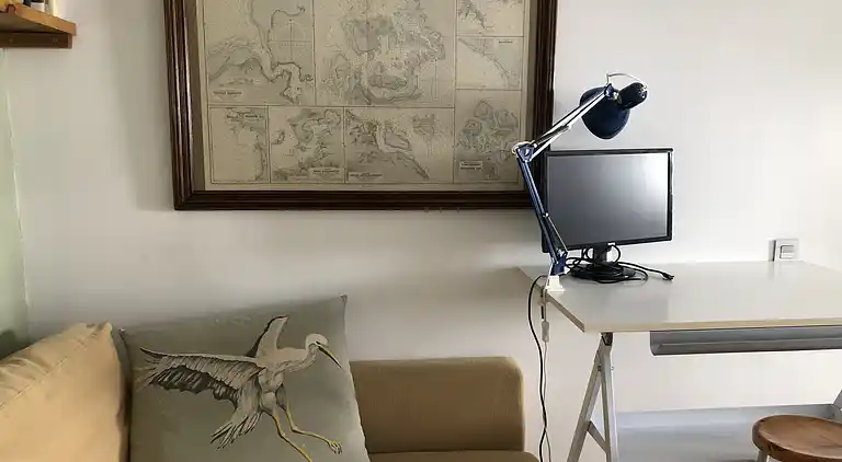 Ferielejlighed i Conil de la Frontera