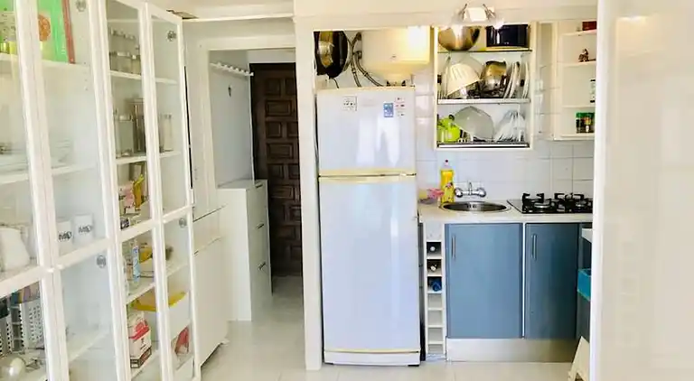 Investingspain Studio beach paradise vista mare frontale