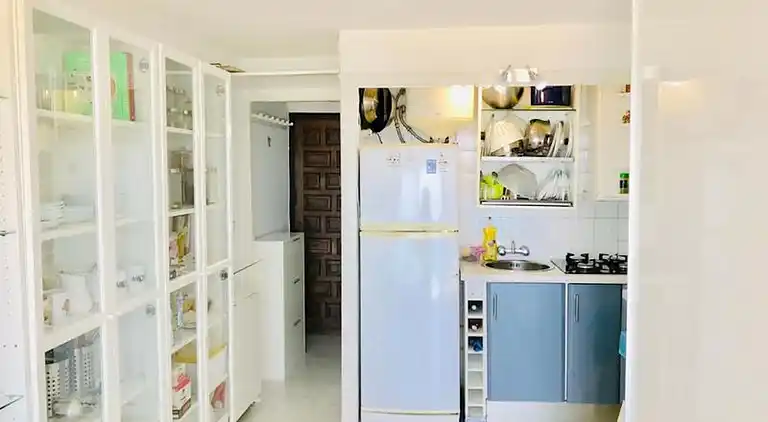 Investingspain Studio beach paradise vista mare frontale