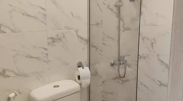 Luxuszimmer 42m in der Nähe der Innenstadt und aller