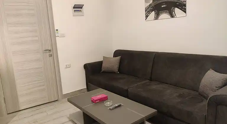 Luxuszimmer 42m in der Nähe der Innenstadt und aller