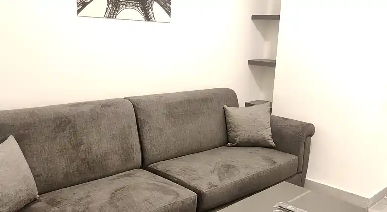 Luxuszimmer 42m in der Nähe der Innenstadt und aller