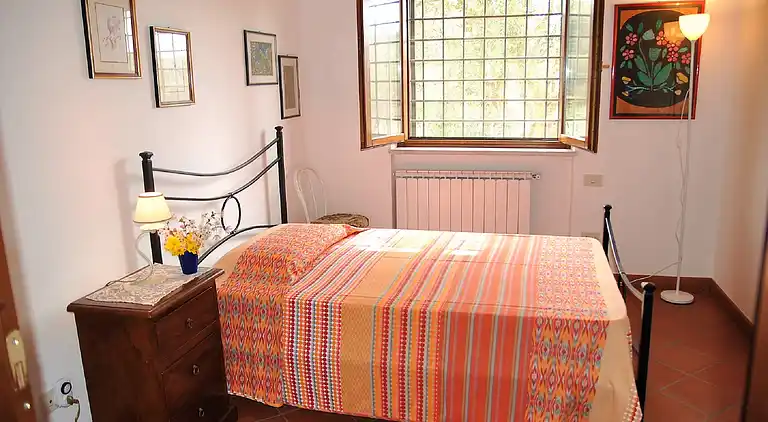 Villa Il Casolare Landhaus mit Schwimmbad auf dem Hügel von