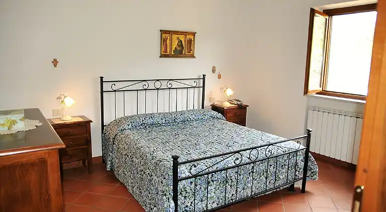 Villa Il Casolare Landhaus mit Schwimmbad auf dem Hügel von