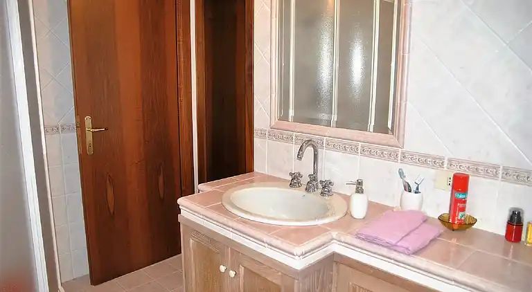 Villa Il Casolare Landhaus mit Schwimmbad auf dem Hügel von