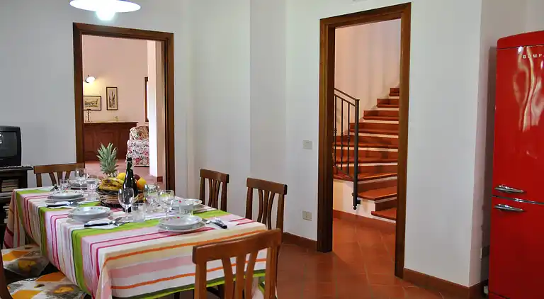 Villa Il Casolare Landhaus mit Schwimmbad auf dem Hügel von