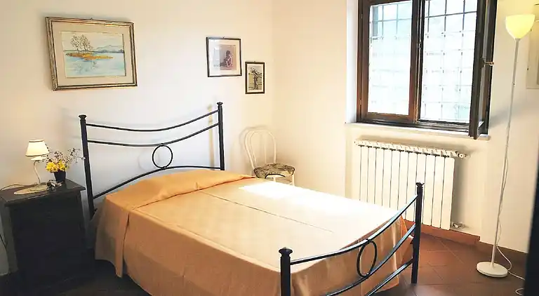 Villa Il Casolare Landhaus mit Schwimmbad auf dem Hügel von