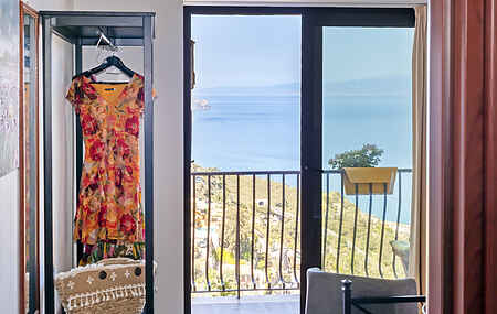 Apartment in Taormina