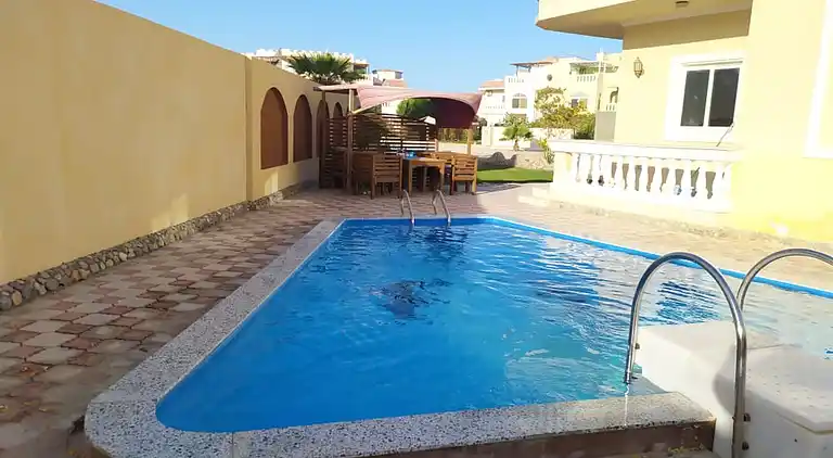 Villa i Hurghada