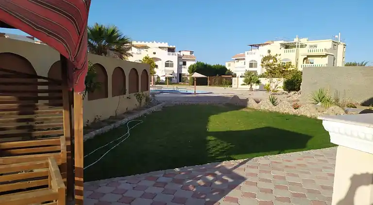 Villa i Hurghada