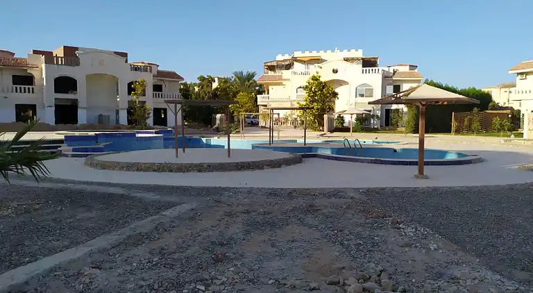 Villa i Hurghada