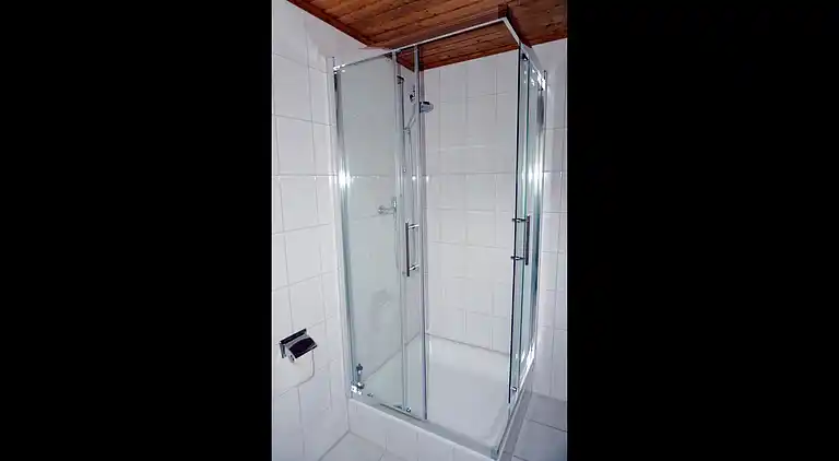 Feriebolig i Rotacker