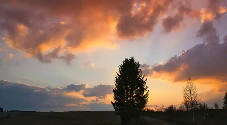 Feriebolig i Rotacker