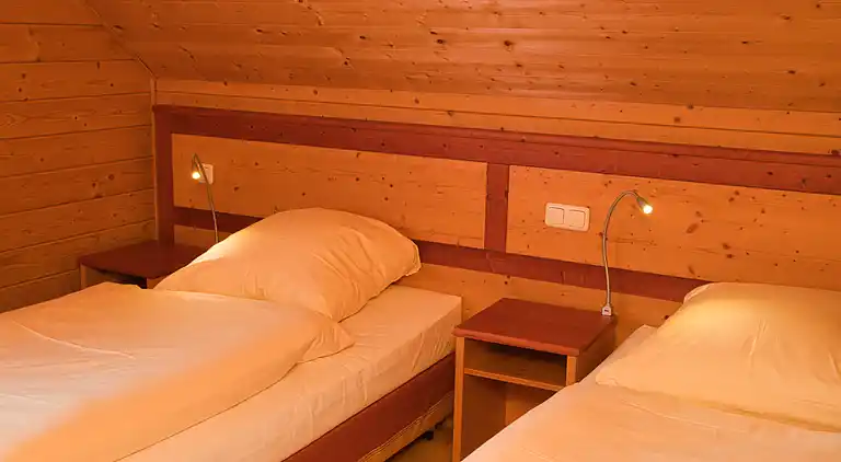 Feriebolig i Hasselfelde