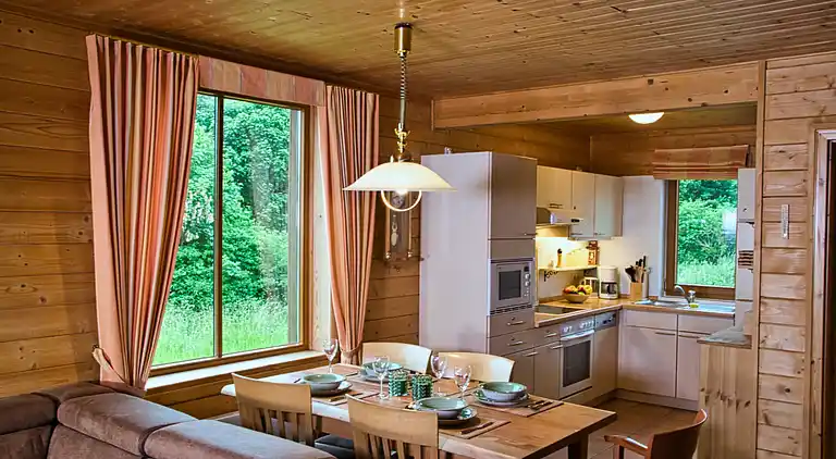 Feriebolig i Hasselfelde