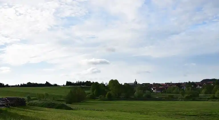 Feriebolig i Hasselfelde