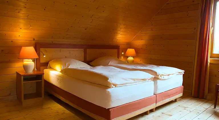 Feriebolig i Hasselfelde