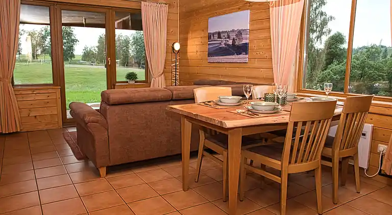 Feriebolig i Hasselfelde