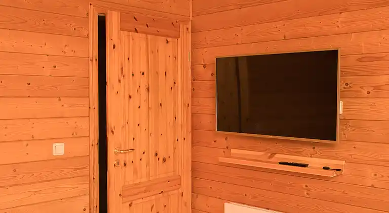 Feriebolig i Hasselfelde