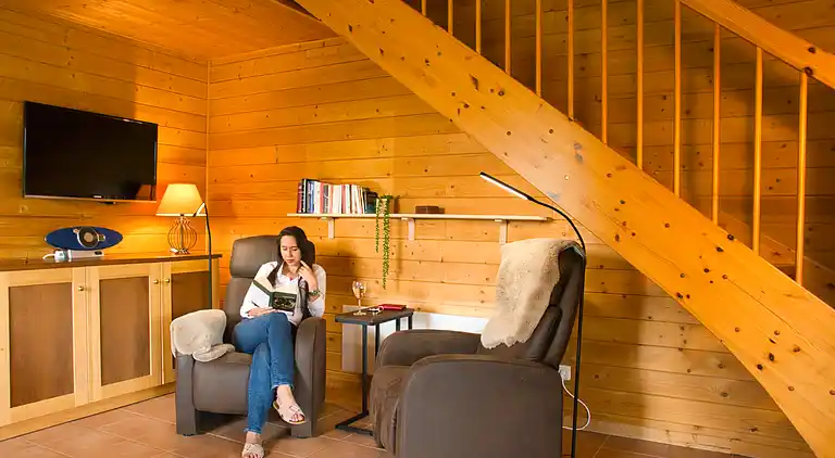 Feriebolig i Hasselfelde