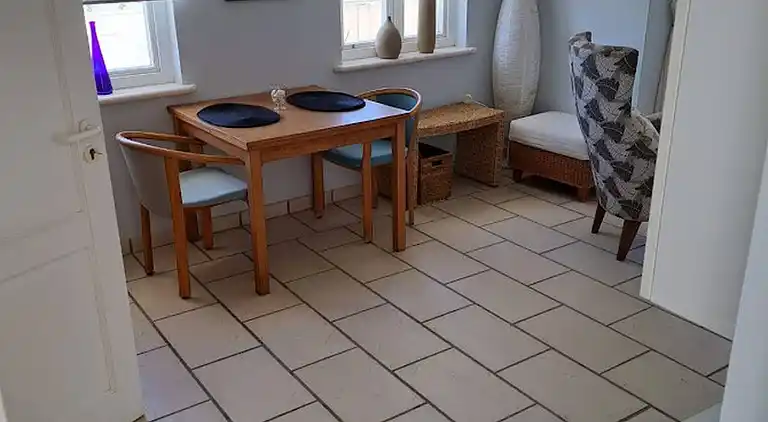 Fördergerüst Puerto Mogan von El Sirocco