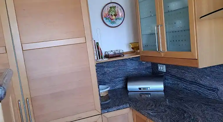 Fördergerüst Puerto Mogan von El Sirocco