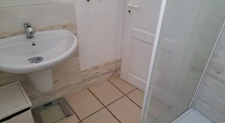 Fördergerüst Puerto Mogan von El Sirocco