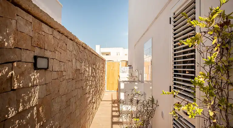 Accommodation Apartment Perla Del Salento Porto Cesareo