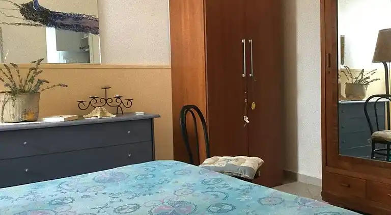 Accommodation Apartment Perla Del Salento Porto Cesareo