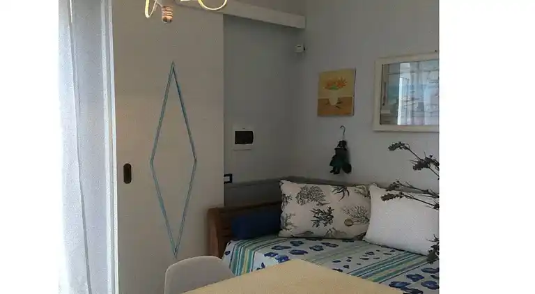 Accommodation Apartment Perla Del Salento Porto Cesareo