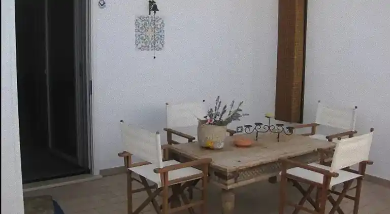 Accommodation Apartment Perla Del Salento Porto Cesareo