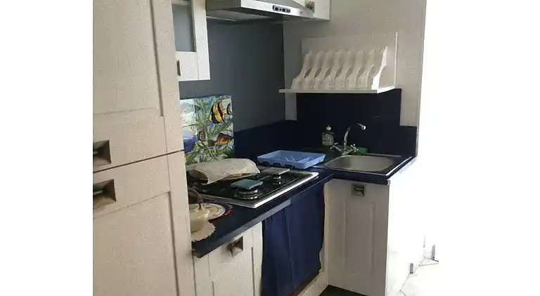 Accommodation Apartment Perla Del Salento Porto Cesareo