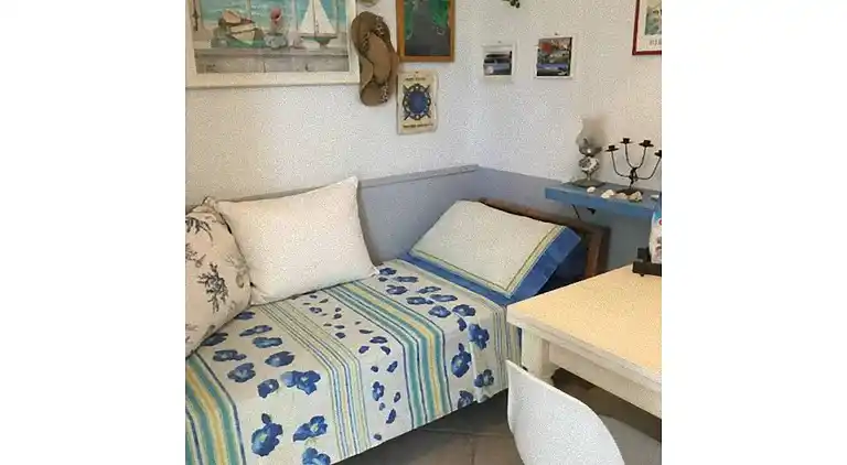 Accommodation Apartment Perla Del Salento Porto Cesareo