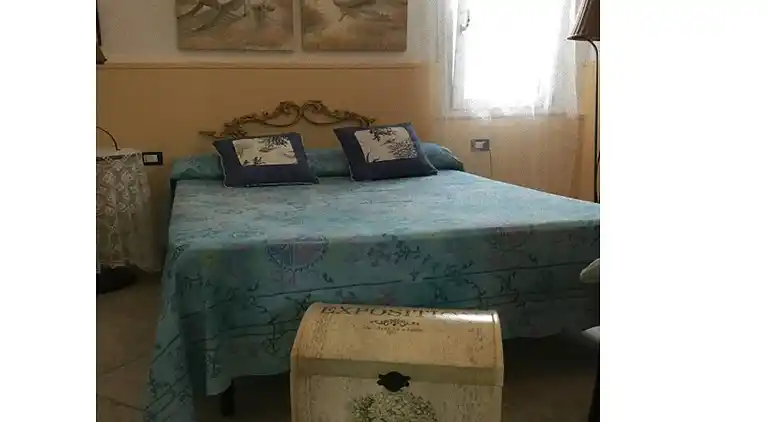 Accommodation Apartment Perla Del Salento Porto Cesareo